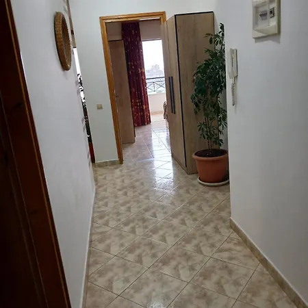 Appartement Sea & Relax Saranda