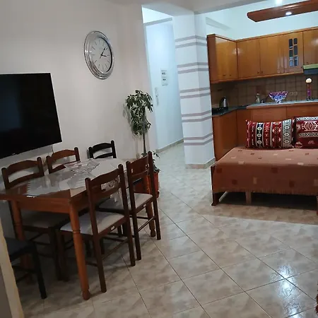 Sea & Relax Saranda