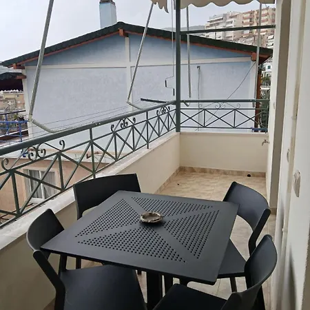 Sea & Relax Appartement
