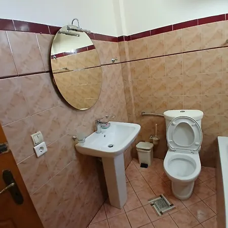 Sea & Relax Appartement Saranda