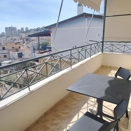 Sea & Relax Appartement Saranda