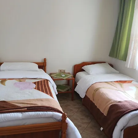 Apartment Sea & Relax Sarande