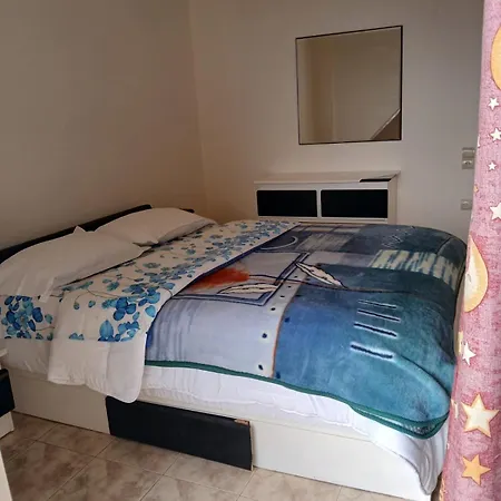 Sea & Relax Sarande