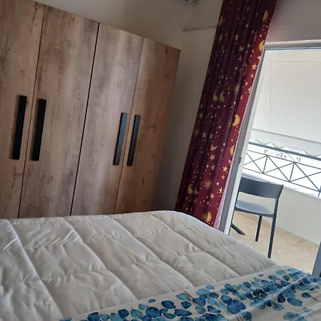 Sea & Relax Apartment Sarande