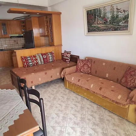 Apartment Sea & Relax Sarande