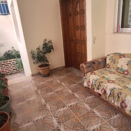 Sea & Relax Apartment